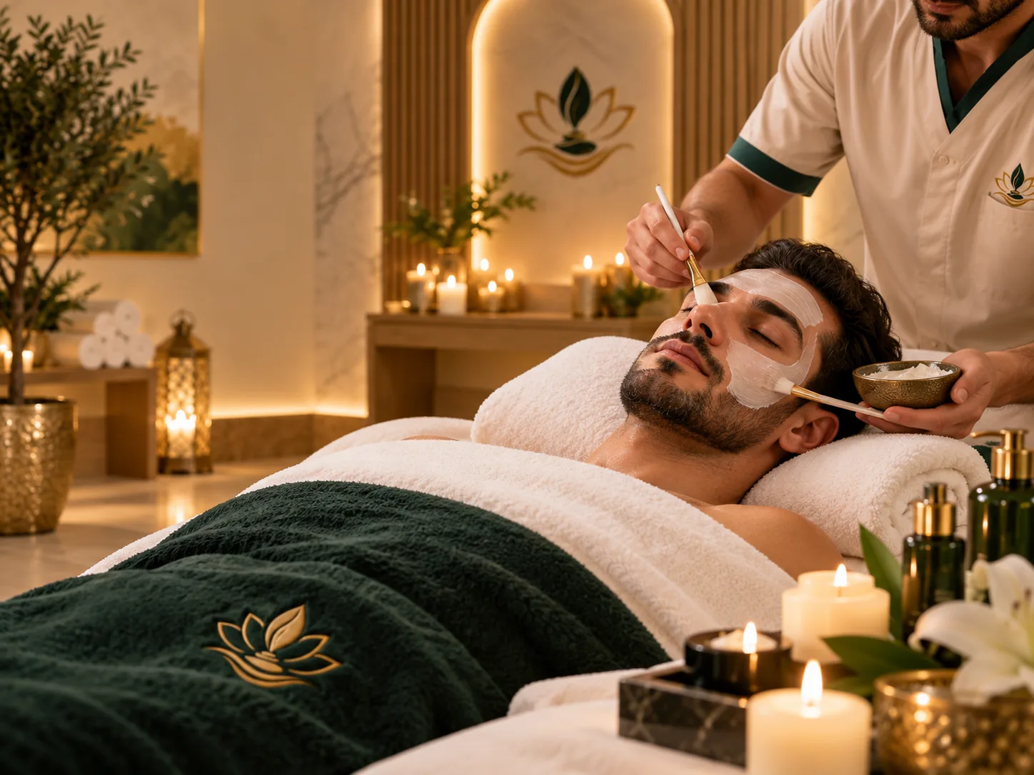 Facial Care